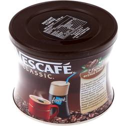 Nescafé Classic Instant Coffee Greek Frappe 100g