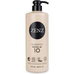 Zenz Organic Menthol No. 10 Shampoo