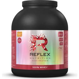 Reflex Nutrition 100% Whey Protein Salted Peanut Caramel 2kg