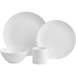 Wedgwood Gio Dinner Set 16pcs