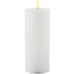 Sirius Sille Outdoor White LED-ljus 20cm