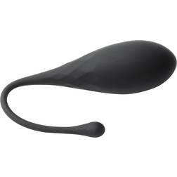 Sinful Playful Geisha Kugle Black