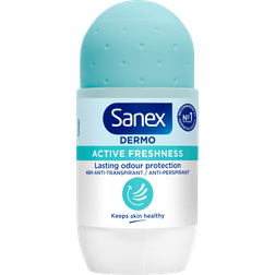 Sanex Roll-on deodorant 50ml