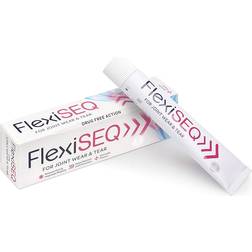 Flexiseq Active 100g Gele