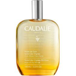 Caudalie Soleil des Vignes Oil Elixir