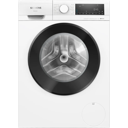 Siemens iQ500 WG54G2FPDN Vit