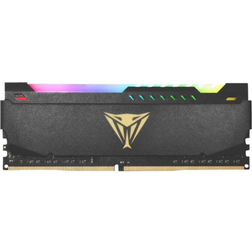 Patriot Viper Steel DDR4 3600MHz 2x8GB (PVSR416G360C0K)