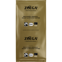 Zoégas Professional Cultivo malet kaffe 225g 1pack