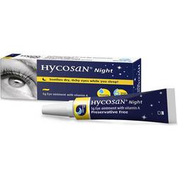 Hycosan Night 5g Onguent