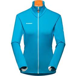 Mammut Eiswand Guide ML Jacket Women - Sky