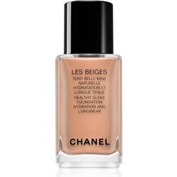 Chanel Les Beiges Foundation B40