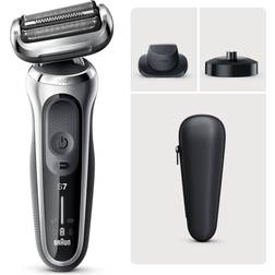 Braun Series 7 70-S4200cs Electric Shaver