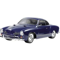 Tamiya VW Karmann Ghia 1:10