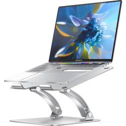 Nulaxy Adjustable Laptop Stand