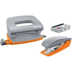 Leitz Urban Chic Set Mini Stapler