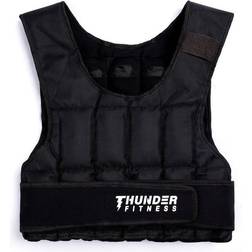 Thunder Fitness Weight vest PRO 10 kg