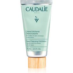 Caudalie Deep Exfoliating Cleanser 75ml