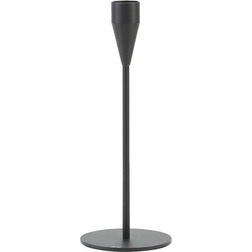 Piet Hein Venus Black Candle Holder 21cm