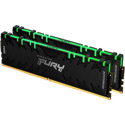 Kingston Fury Renegade RGB Black DDR4 4266MHz 2x8GB (KF442C19RBAK2/16)