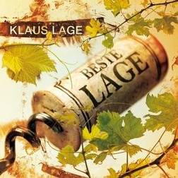 Klaus Lage - Beste Lage (Vinyl)