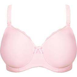 Freya Pure Nursing Bra Petal