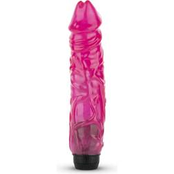 Easytoys Jelly Supreme Realistic Vibrator