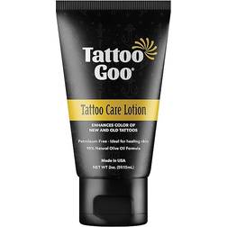 Tattoo Goo Tattoo Care Lotion 59.1ml