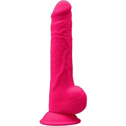 Silexd Premium Dildo 9.5"