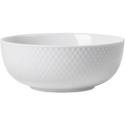 Lyngby Rhombe Serving Bowl 15.5cm