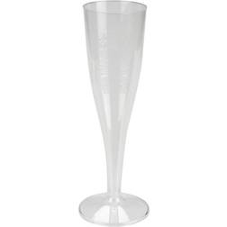 Abena Champagneglas 10cl