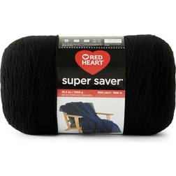 Yarnspirations Red Heart Super Saver 1696m