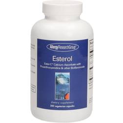 Allergy Research Group Esterol 675mg Vitamin C 200 pcs