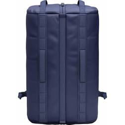 Db Roamer Pro Split Duffel 50L - Dark Blue