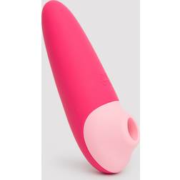 Romp Shine X Clitoral Stimulator, Size: One Size