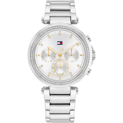 Tommy Hilfiger Damenuhr 1782701 Multifunktion