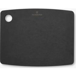 Victorinox 29.2 x 22.8 cm Svart Skärbräda