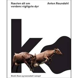 Ko – næsten alt om verdens vigtigste dyr (Indbundet, 2024)