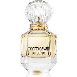 Roberto Cavalli Paradiso eau de parfum for 50ml