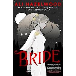Bride Ali Hazelwood (Hæftet)