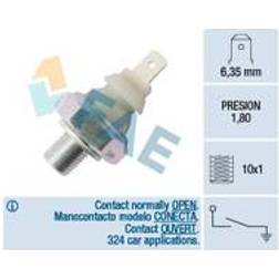 Fae EPS Olietrykskontakt 1.800.045 M10x1 1.8