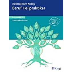 Heilpraktiker-Kolleg Beruf Heilpraktiker – Lernmodul 1