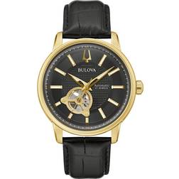 Bulova Classic (97A166)