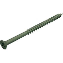 Forgefix Countersunk Decking Screws
