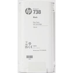 HP 738
