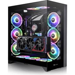 Thermaltake CTE E600 MX Midi Tower Case