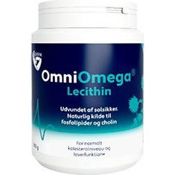 Biosym OmniOmega Lecithin 300