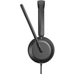 EPOS IMPACT 860T ANC Headset Wired Head-band