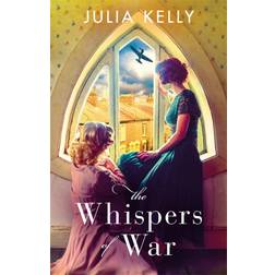 The Whispers of War (Paperback, Hardcover, 2020)