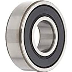 SKF Kullager 6203-2RS 17x40x12mm