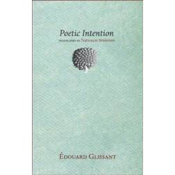 Poetic Intention (Paperback, 2010)